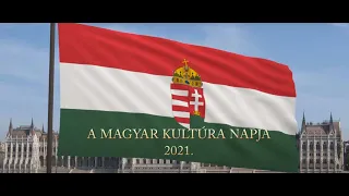 A magyar kultúra napján - Himnusz