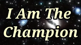 The Champion Song | Lyrics | Latest status | Carrie Underwood | English Status |