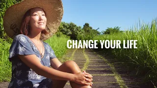 Change your Life: 7 Small Changes that will Improve your Life Powerfully