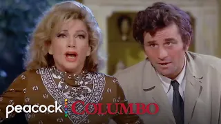 The Ending of Requiem for a Falling Star | Columbo