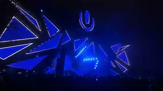 In My Mind - Tiesto Live @ Ultra 2024