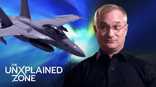 Naval Pilots SHOCKING UFO Encounter | Unidentified | The UnXplained Zone