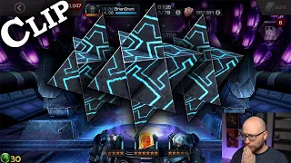 6-Star Opening - Stream Clip | Marvel Contest of Champions