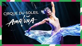 A Mysterious Island Ruled by Goddesses... Amaluna! | OFFICIAL 2018 SHOW TRAILER | Cirque du Soleil
