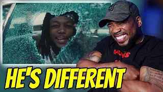 JID IS DIFFERENT - DANCE NOW - FLOWS IS CRAZY!