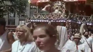 Srila Prabhupada's Final Months - 1976-77 India, USA, UK (Darshan 18)