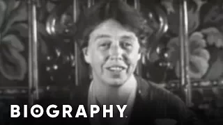 Eleanor Roosevelt - U.S. First Lady | Mini Bio | BIO