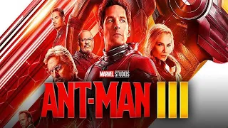 Ant man 🐜 | Ant man new hollywood movie in hindi dubbed 2022 🤯