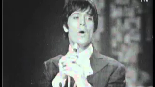 Cliff Richard -guest star "Golden Stag" Festival - March 1969 Brasov Romania