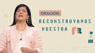 🔴Oración de la mañana (Para reconstruir la Fe en Dios) 🌎🌍🌏 - 13 Julio 2023 - Rocío Corson