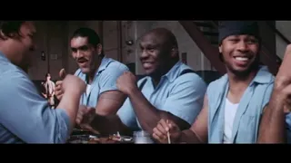 The Longest Yard - Bloopers