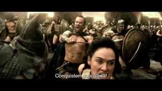 300: A Ascensão do Império - Trailer Oficial 3 (leg) [HD] | 7 de março nos cinemas