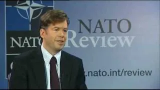 NATO Review - Nick Grono:Taliban, television, telephones and terror 1/2