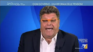 Brambilla, napoletani: 'Va riconosciuta la cifra di ogni regione: sbagliato dare a un tranviere ...