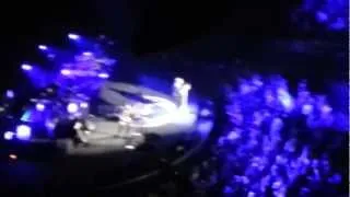 Bon Jovi, "Someday I'll be Saturday Night" Columbus, March 10, 2013