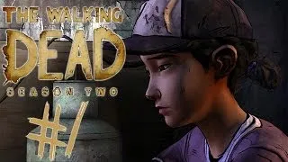 The Walking Dead:Season 2 - Episode 2 | PART 1 - A HOUSE DIVIDED