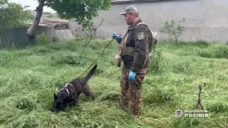 Позбавив життя та сховав тіло у колодязь: поліцейські Одещини викрили підозрюваного у вбивстві