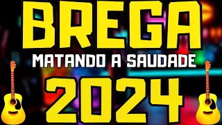 BREGA MATANDO A SAUDADE 2024