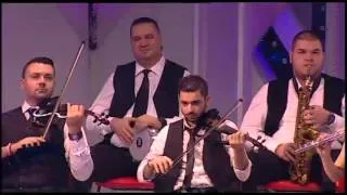 Sasa Matic - Kad tonem - GP - ( TV Grand 12.02.2016.)