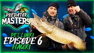 FINAALI  - PredatorMasters with Ruoto | Jakso 6