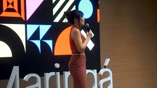 Como os traumas acontecem | Erika Yumi | TEDxMaringáWomen