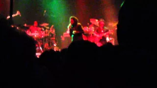 chronixx smile jamaica leeds o2 acadamy