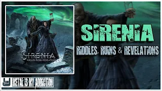 Sirenia - Riddles, Ruins & Revelations |2021 Full Album|