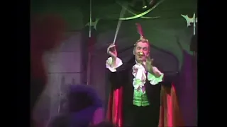 The Muppet Show - 119: Vincent Price - “House of Horrors” (1977) (Part 2)