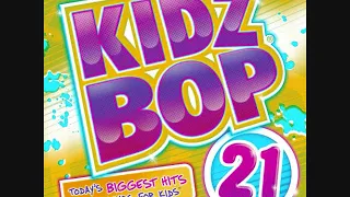 Kidz Bop Kids-Moves Like Jagger