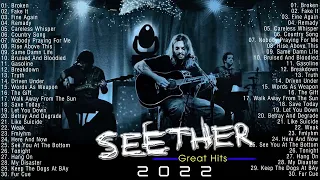 S E E T H E R Greatest Hits Full Album - Best Songs Of S E E T H E R Playlist 2022