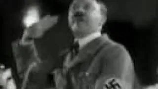 Notorious Hitler - Where brooklyn at