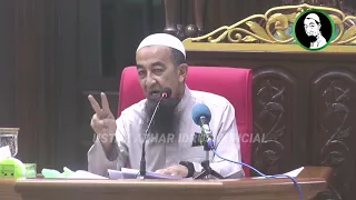 Solat Tahiyatul Masjid Atau Solat Sunat Qabliah Lebih Afdhal? - Ustaz Azhar Idrus