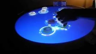 Reactable Practice