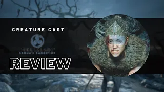 Seven Years Later: Hellblade: Senua's Sacrifice Review