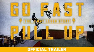 Go Fast Pull Up: The Jimmy LeVan Story (2019) | Official Trailer