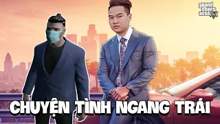 (MIXICITY 2022) CHUYỆN TÌNH NGANG TRÁI KHOA CÓ VÀ SUGAR MOM HỒNG LOAN