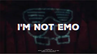 I'm Not Emo | Watsky/TØP/AJR and More (Birthday Mashup)
