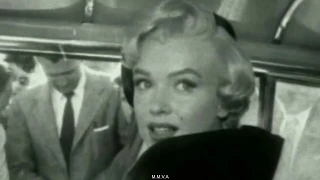 Marilyn Monroe  - With Or Without