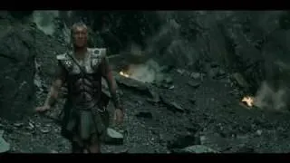 Clash of the Titans - Trailer 2 HD