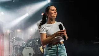 Sigrid - Norway Club Tour 2023 (full concert video)