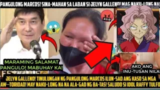 JOVELYN GALLENO/ HAWAK NA ANG RESULTA NG DNA TEST RESULT AT LIE DETECTOR TEST RESULT NG NBI MANILA!!