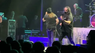 Dream Theater - Caught In A Web - July 12, 2023 - Oshkosh, WI