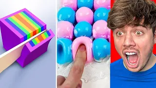 DIT IS DE MEEST SATISFYING VIDEO OOIT!