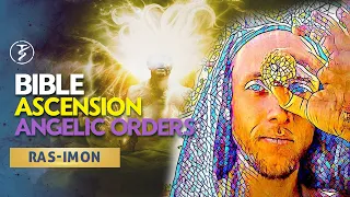 The Bible, Ascension, Angelic Orders, Consciousness, Rastafari + more | with RaS-imon