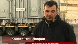 СоюзСпецМонтаж ПС 220 кВ "Мангазея"