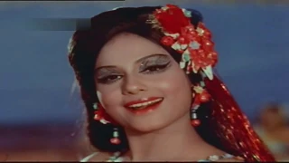 Aa Jane Jaan-Lata Mangeshkar [HD-1080p]