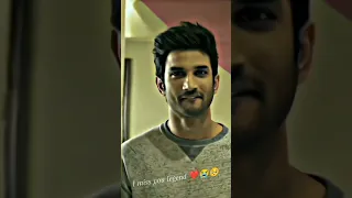 hamari adhuri kahani#viralvideo i miss you legend Sushant Singh Rajput 🙏😔❤️😭🥺🙏👈