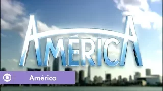 América (2005): Assista novamente a abertura da novela