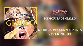 G-Dog (feat. Vincenzo Salvia) - Veterinight