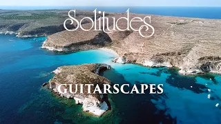 Dan Gibson’s Solitudes - Without a Care | Guitarscapes